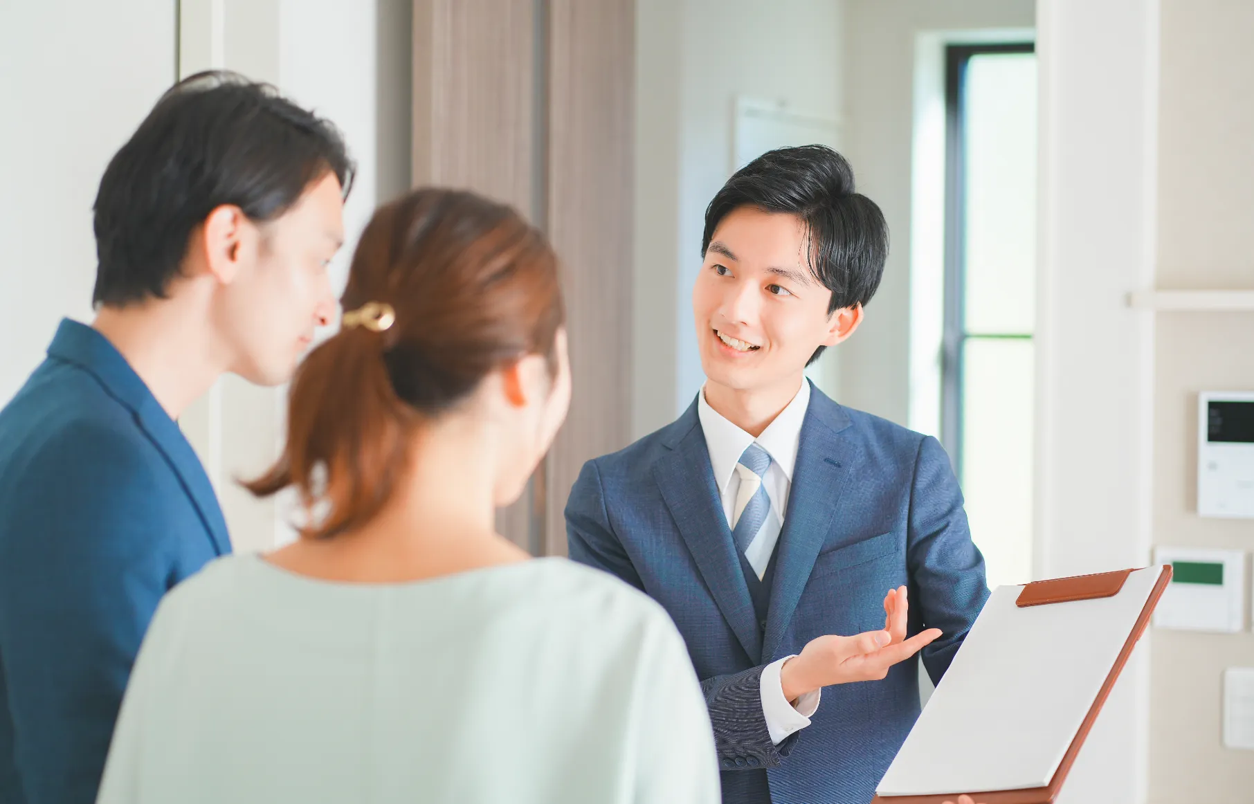 MY不動産について
