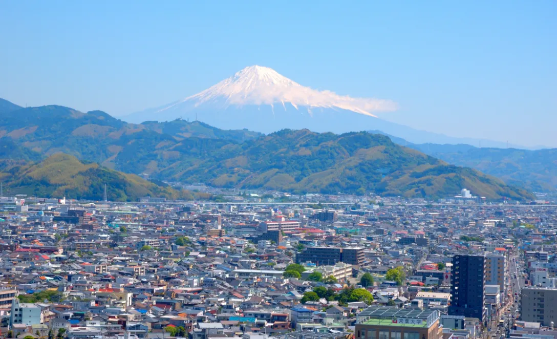 不動産事業