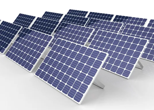 太陽光発電